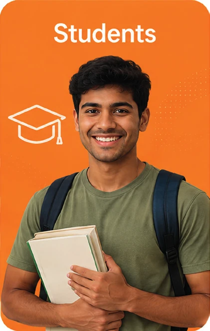 Student user