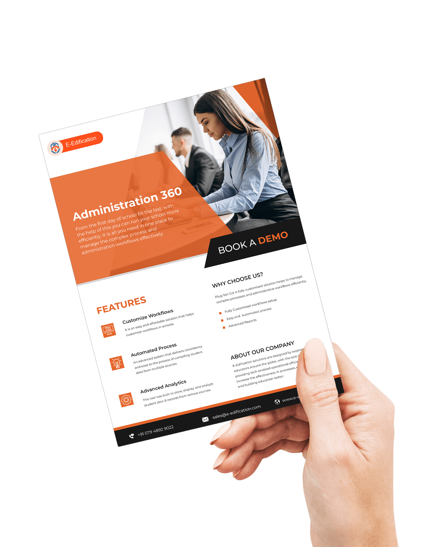 Administration_flyer