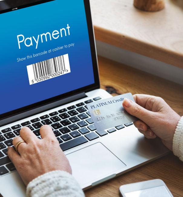 payment payment