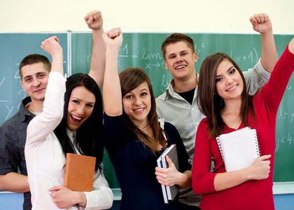 teaching