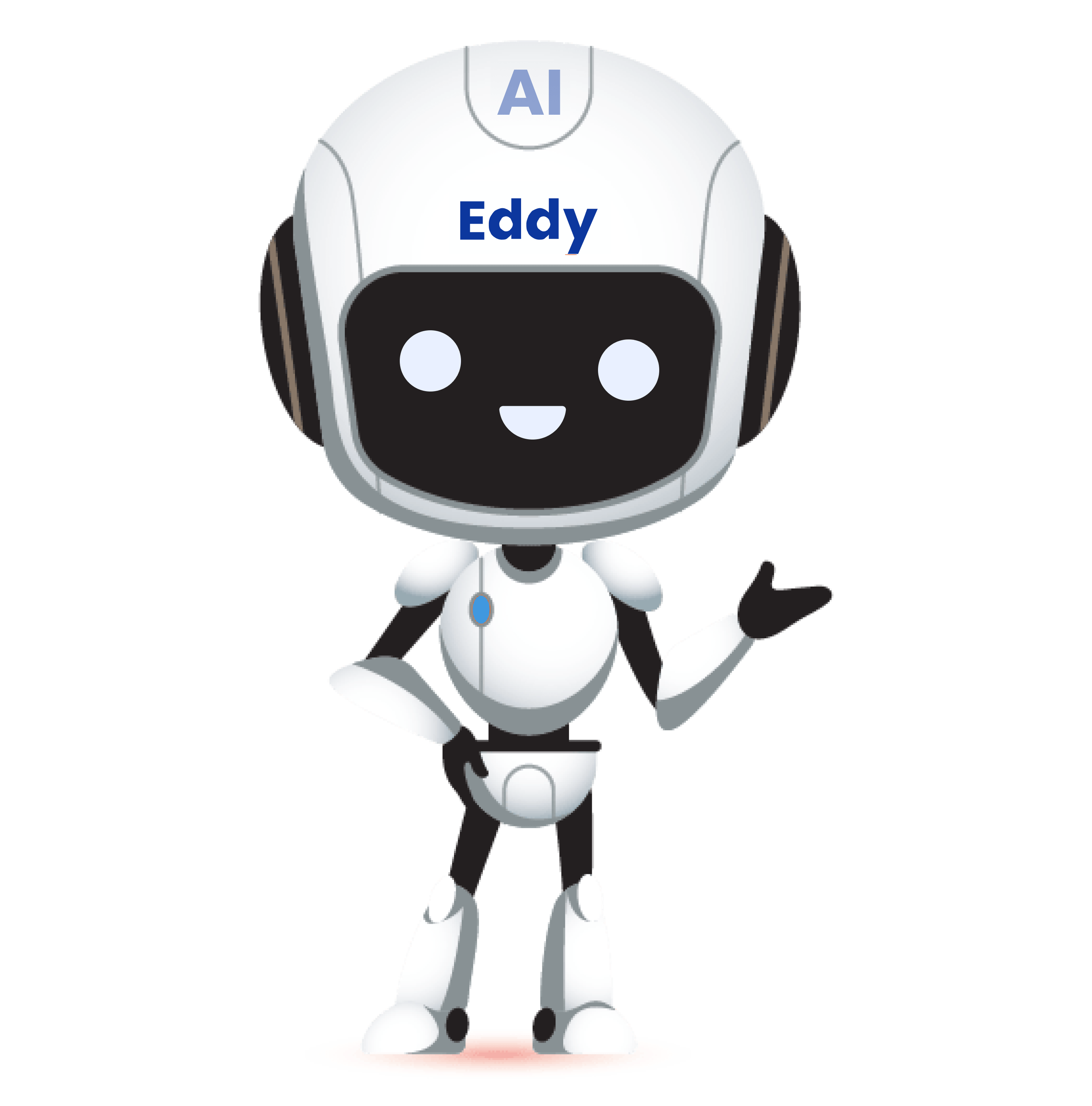 New Eddy