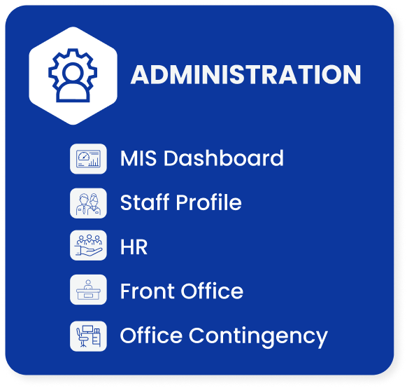 administration-features