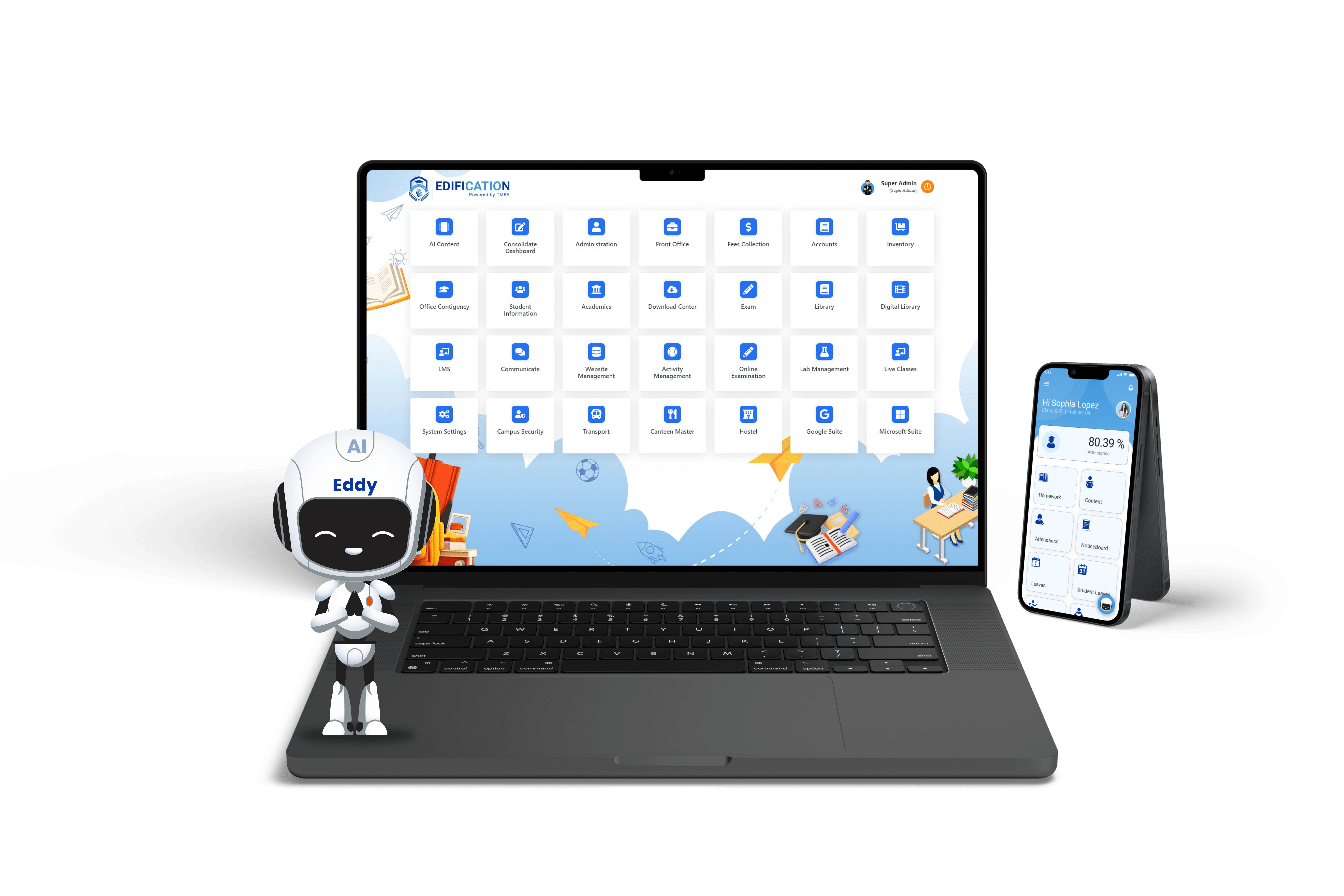 homepage mockups